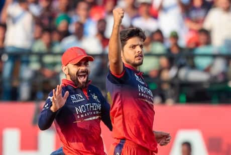 PBKS Vs RCB, IPL 2026: Bengaluru becomes the first team to qualify for the playoffs with emphatic 23-run victory