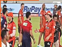 Virat Kohli Travis Head Video: विराट कोहली और ट्रेविस हेड में हुई जुबानी जंग, मैच के बाद और बढ़ गया झगड़े का लेवल | देखें वीडियो
