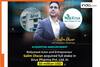 Actor and entrepreneur Salim Diwan strengthens his healthcare vision through the USD 50 million acquisition of Krux Pharma Pvt. Ltd. 