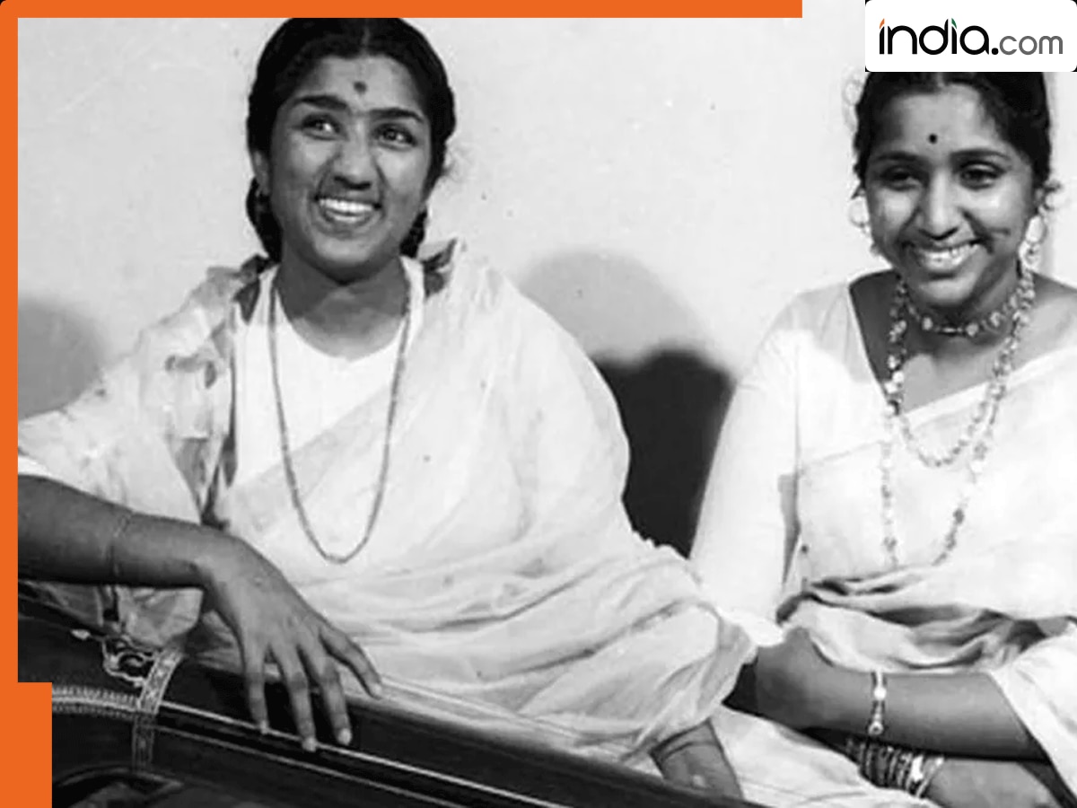 'एक गाना, दो बहनें' और  R. D. Burman की जिद, 3 मिनट 39 सेकेंड के कल्ट गाने को सरकार ने किया था बैन
