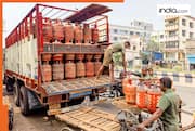 LPG, PNG prices today: CNG prices hiked, check domestic, commercial cylinder rates in Delhi, Mumbai, Chennai, other cities