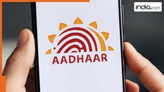 पुराना Aadhaar App होगा बंद, नए ऐप से घर बैठे कर सकेंगे ये काम, जान लें Login का तरीका