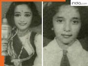 3 साल की उम्र में घुंघरू की खनक, 9वें साल में स्कॉलरशिप, ‘धक-धक’ बनने से पहले ही लिख चुकी थीं अपनी तकदीर!