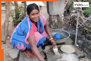 Know Kalita Majhi, who fought on Ausgram ticket and won; know her journey from earning Rs 2500 to becoming MLA