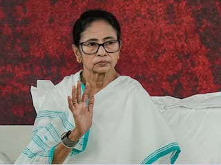 Bulldozer action on 'illegal' structures begins in Bengal, TMC office demolished at Kolkata's New Market, local residents say...