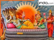 Apara Ekadashi 2026: जीते जी अपार धन-संपदा, मृत्यु के बाद मोक्ष...ऐसी है अपरा एकादशी की महिमा,इस दिन जरूर पढ़ें ये व्रत कथा