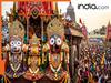 Lord Jagannath Secret: न पलकें, न कान, बड़ी-बड़ी गोल-गोल आंखें... आखिर क्यों इतना अनोखा है भगवान जगन्नाथ का रूप?