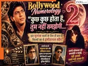 Bollywood Numerology: ‘कुछ कुछ होता है, तुम नहीं समझोगी...’ इस मूलांक वालों के लिए ही बना है फिल्मों का ये इमोशनल स्वैग!
