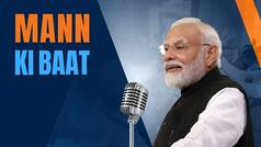 Mann Ki Baat: प्रधानमंत्री नरेंद्र मोदी ने देशवासियों से की ये अपील, जानिए 10 बड़ी बातें