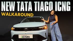 New 2026 Tata Tiago Walkaround | All New Features, Interior & Price Explained
