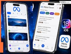 Reddit को टक्कर देने की तैयारी! मेटा ने लॉन्च किया फोरम ऐप, जानें फेसबुक-इंस्टा से कितना अलग इसका फीचर
