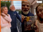 कितने साल की हैं इटली की PM जॉर्जिया मेलोनी, जिन्हें पीएम मोदी ने दिया ये शानदार तोहफा