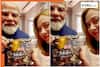 'Melody itni chocolaty kyun hai!' PM Modi’s sweetest gesture for Giorgia Meloni wins heart, Netizens say 'Rs 50 mein...'