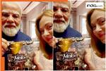 'Melody itni chocolaty kyun hai!' PM Modi’s sweetest gesture for Giorgia Meloni wins heart, Netizens say 'Rs 50 mein...'