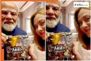 'Melody itni chocolaty kyun hai!' PM Modi’s sweetest gesture for Giorgia Meloni wins heart, Netizens say 'Rs 50 mein...'