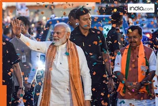 PM Modi makes first promise after Bengal win: 'Strict action against infiltrators'