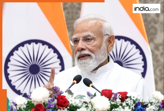 'Covid-era practices': Will WFH return like lockdown times? Here's what PM Modi said