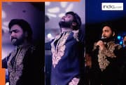 Indian Idol fame Mohd Danish’s ‘Aaigiri Nandini’ performance goes viral; internet calls it 'divine' | Watch