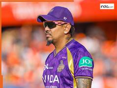 IPL 2026: दिग्गज ने सुनील नरेन को बताया आईपीएल इतिहास का सबसे महान खिलाड़ी, तारीफ में कही ये बातें...