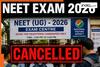 How Rajasthan’s 410-question guess paper allegedly triggered the NEET-UG 2026 leak; here's what we know