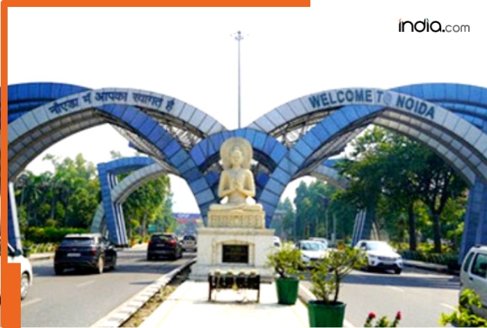 New Noida big update: Land acquisition begins in 37 villages for Dadri-Noida-Ghaziabad Investment Region project – All you need to know