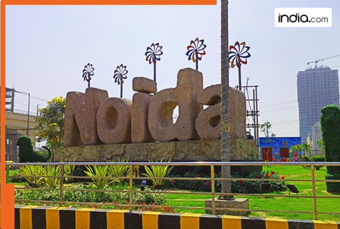 Greater Noida Big Update: GNIDA plans paid surface parking, smart management system to end road chaos – Details here
