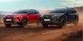 New Tata Harrier and Safari Diesel Variants Launched with Revised Styling and Feature Additions, Details Inside