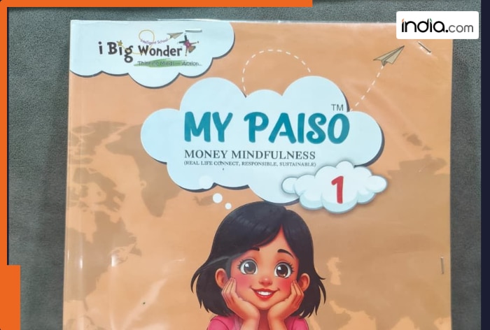 Bengaluru founder amazed by 6-year-old son's school lessons on UPI, savings | Check viral post