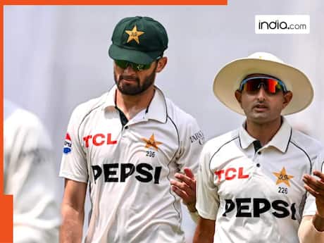 BAN vs PAK: बांग्लादेश से टेस्ट भी हारा पाकिस्तान, अब ICC ने दे दिया और जख्म- पूरी टीम पर लगा 40 फीसदी जुर्माना