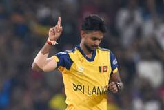 IPL 2026: Kolkata Knight Riders name Luvnith Sisodia as replacement for injured Matheesha Pathirana