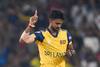 IPL 2026: Kolkata Knight Riders name Luvnith Sisodia as replacement for injured Matheesha Pathirana