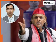 PDA पर क्यों भड़के ओमप्रकाश राजभर? अखिलेश यादव की राजनीति पर उठाए बड़े सवाल