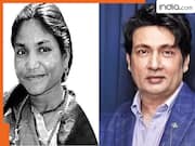 'हाइट इतनी कम है, घोड़े पर बंदूक लेकर कैसे घूमती थीं'? फूलन देवी से जब शेखर सुमन ने पूछा था सन्न कर देने वाला सवाल?
