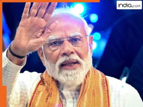 युद्ध का असर भारत पर भी पड़ रहा है, मेट्रो या कारपूलिंग का इस्तेमाल करें..., जानें गुजरात में क्या बोले PM मोदी