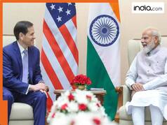 व्हाइट हाउस से PM मोदी को आया बुलावा, अमेरिकी मंत्री संग मुलाकात के बाद चर्चा तेज, जानें क्या हुई बात