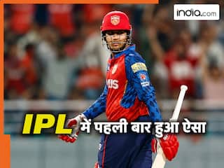 न कोहली, न धोनी… प्रियांश आर्य ने रचा इतिहास, IPL में आज तक कोई नहीं बना पाया ये रिकॉर्ड