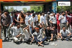 Noida Protest update: After invoking NSA, police claim accused received Rs 1 crore in foreign currency – All you need to know