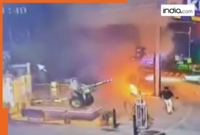 Punjab on High Alert after explosions near Amritsar cantonment, outside BSF HQ in Jalandhar