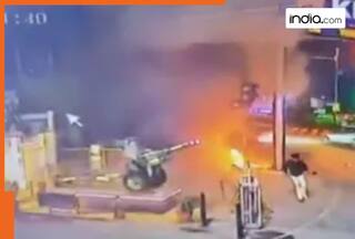 Punjab on High Alert after explosions near Amritsar cantonment, outside BSF HQ in Jalandhar