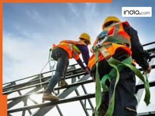 लेबर डे पर इस राज्य के श्रमिकों की हुई मौज, 13 साल बाद न्यूनतम मजदूरी में हुआ 15% का इजाफा; चेक करें डिटेल