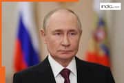 Vladimir Putin threatens ‘systematic strikes’ on Ukraine’s Kyiv, urges foreigners to leave the country