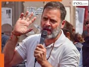 '89 पेपर लीक, 48 री-एग्जाम...', NEET विवाद पर राहुल गांधी का सरकार पर बड़ा हमला, बोले- अब परीक्षा नहीं 'नीलामी' हो रही है