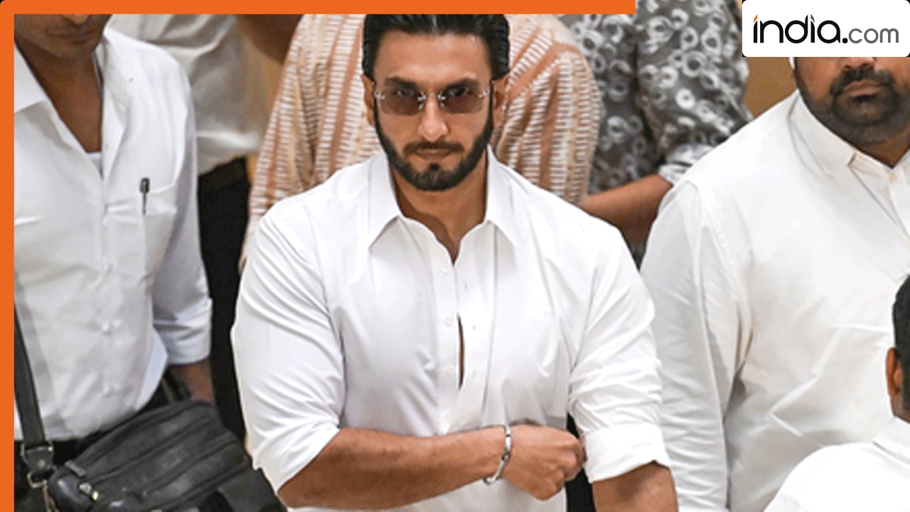 Don 3 Controversy: 'बैन सिर्फ स्टार को नहीं, हजारों लोगों की रोजी को मारता है!' Ranveer Singh विवाद पर Sanjay Gupta ने उठाए सवाल