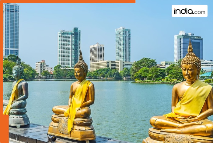Move over Goa, how Sri Lanka can be the 'new staycation' for Indians with Ahmedabad–Colombo direct flight