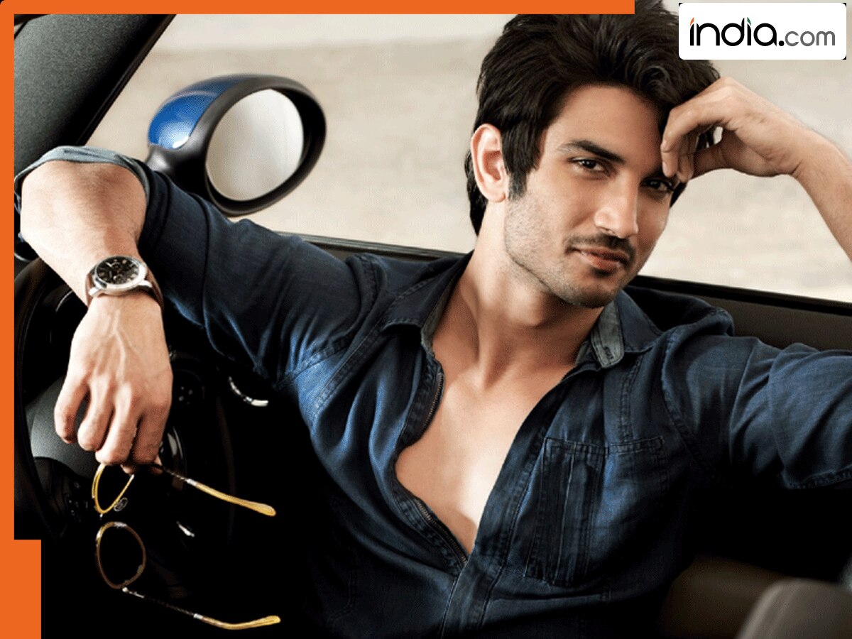 Sushant Singh Rajput की मौत का डार्क सीक्रेट, Case Chain Study में कहां रह गई थी कमी, क्यों नहीं पकड़ा गया अपराधी?