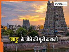 Tamil Nadu के नाम में 'नाडु' का क्या है मतलब? ज्यादातर लोग नहीं जानते जवाब
