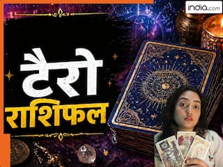आज का टैरो राशिफल 7 मई 2026: वृश्चिक राशि वालों के लिए शुरू होगा नया अध्याय, कन्या को मिलेगी सुख-समृद्धि, जानें अपनी राशि का हाल