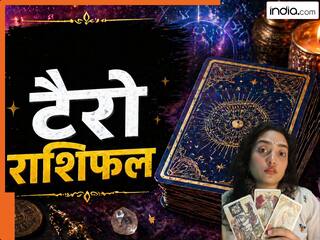 Tarot Rashifal 2 May 2026: आज किन राशियों को मिलेगा लीडरशिप का मौका? जानें टैरो कार्ड्स के संकेत!
