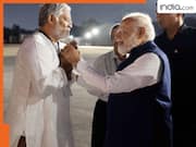 'राम-कृष्ण को नहीं देखा, पर मोदी को देखा है, इस एक्टर ने पीएम की तारीफ में पढ़े कसीदे, बोले- मेरा जन्म सफल हो गया