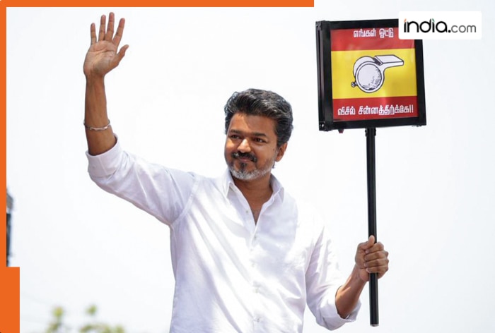 Thalapathy Vijay’s MISTAKE! Did this small slip become biggest hurdle in TVK chief’s CM race?